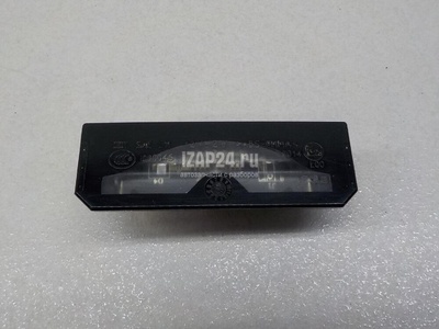 LR037612 Фонарь подсветки номера Land Rover Range Rover IV 2013
