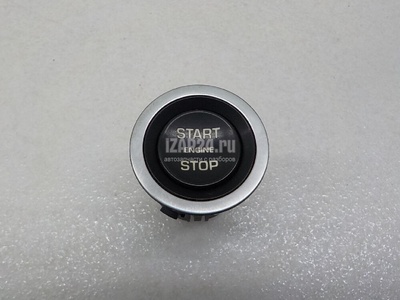 LR070381 Кнопка запуска двигателя Land Rover Range Rover IV 2013