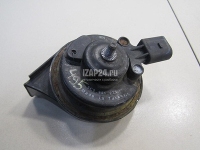 5C0951223A Сигнал звуковой VAG New Beetle (2012 - 2019)