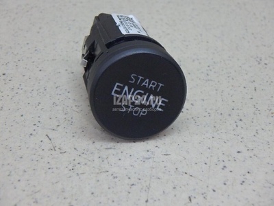6V0905217WHS Кнопка запуска двигателя VAG Octavia (A7) (2013 - 2020)