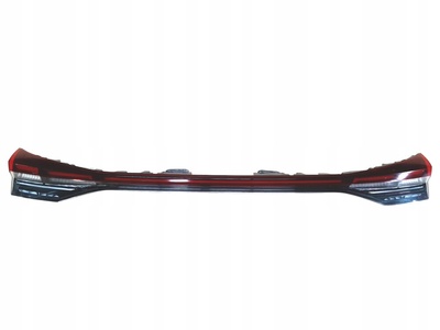 89A945095D audi q4 e - tron фонарь середина high е новая animacja