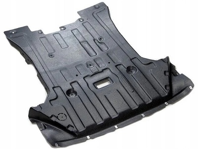 51757378820 bmw oe нижняя защита двигателя