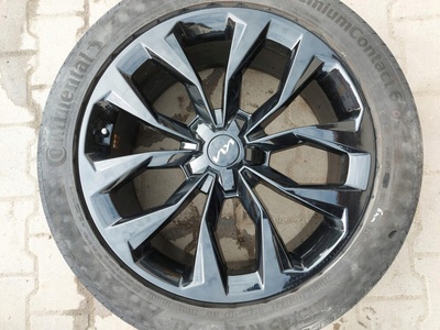 Kia sorento iv 4 колесо алюминиевая колесо 255 / 45 / 20 52910 - r5450