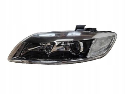 OG115 фара xenonowy регулировка высоты левый oe audi q7 4l0941029b