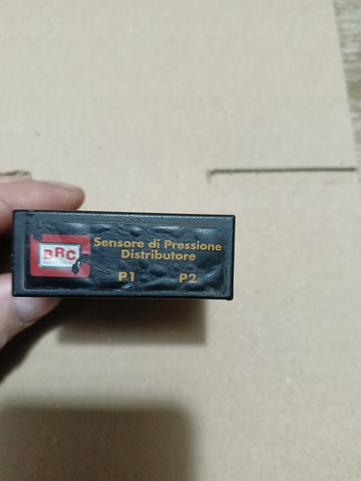 Mapsensor датчик давления brc p1 p2