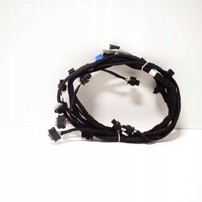 A2055402900 мб c w205 rear bumper electrical wiring harness 64