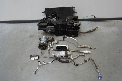 7M3820803B volkswagen new жук 1c0 1.4 16v кондиционер в сборе климат części обогреватель