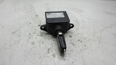 Wce5w2a20e43 audi a6 c6 4f0909131e 4f0837220d иммобилайзер с ключем