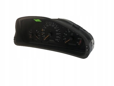 A2105400348 мерседес w210 е класса спидометр часы