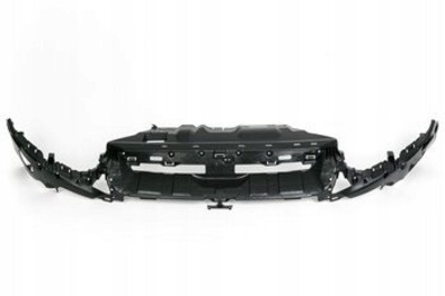 BM5117E778BA усиление бампера передняя форд