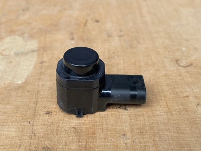 5KD919275C audi q5 8r 2.0 tfsi датчик парковки pdc lx5r