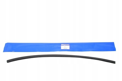 LR001623 уплотнитель арки передняя freelander 2