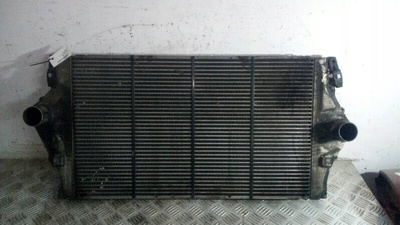 8200075810 интеркулер renault espace 2.2 dci