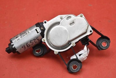 2S61A17K441AB моторчик стеклоочистителя задний форд fusion 02 - 05