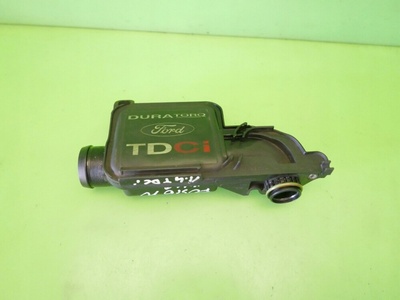 9647507680 Przewód dolot powietrza odma FORD FUSION MK1 I 1.4 TDCI