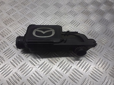 9650712480 REZONATOR MAZDA 2 DY 1.4 TDCI