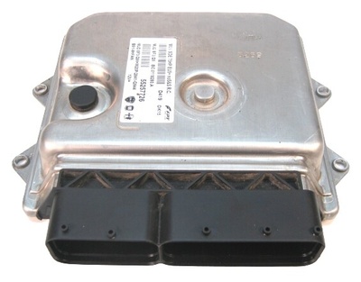 55257726 блок управления fiorino bipper 1.3 mjt