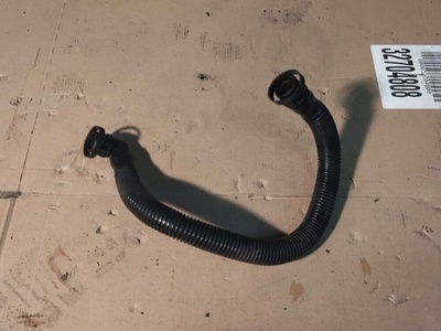 06F103235 RURKA ODMY - VW AUDI 2.0 TFSI AXX |