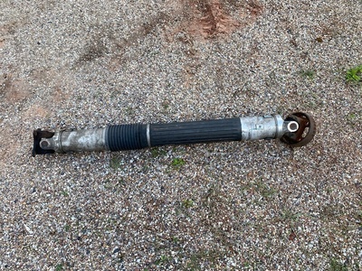P52853003AF Jeep Grand Cherokee 05 - 10 3.0 CRD WAŁ NAPĘDOWY TYŁ