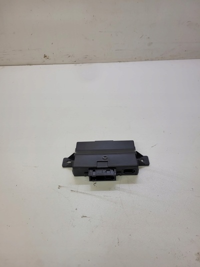 4G0907468AD MODUŁ STEROWNIK GATEWAY AUDI A6 C7 A7