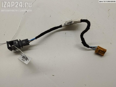 4F0971765 Разъем (фишка) проводки Audi A6 C6 (2004-2011) 2007