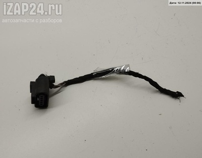 1J0973705 Разъем (фишка) проводки Audi A8 D3 (2002-2010) 2003
