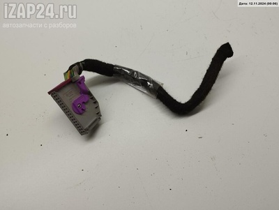 1J0972977 Разъем (фишка) проводки Audi A8 D3 (2002-2010) 2003