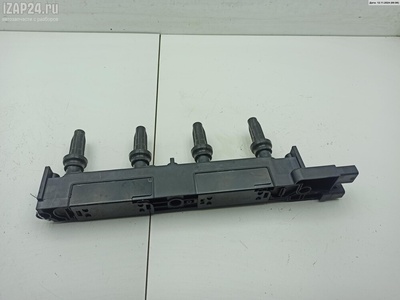 9634131480 Катушка зажигания Peugeot 807 2003
