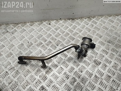 1708575 Клапан EGR (рециркуляции выхлопных газов) BMW 3 E46 (1998-2006) 1999