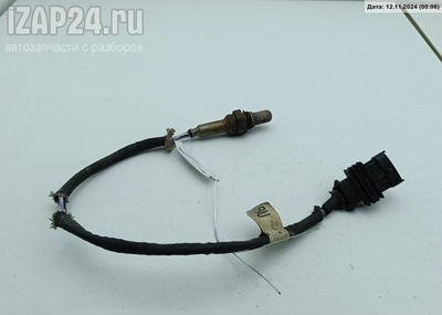24435097 Датчик кислородный (лямбда-зонд) Opel Astra H 2005