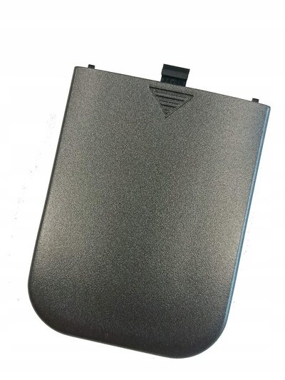 Pokrywa baterii/panel BACscan F - 40 , F - 50 i CA9000