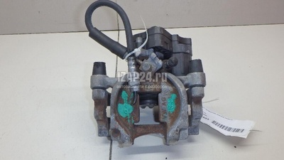 8V0615423D Суппорт тормозной задний левый VAG A3 [8V] (2013 - 2020)