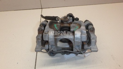 8V0615423D Суппорт тормозной задний левый VAG A3 [8V] (2013 - 2020)