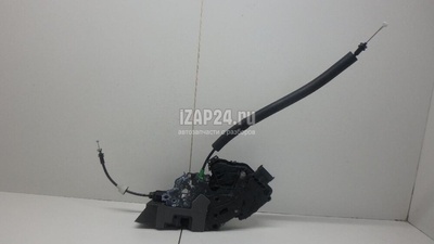 LR078752 Замок двери задней левой Land Rover Range Rover Sport 2013