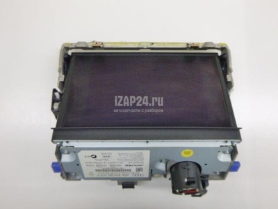 8V0857273H6PS Дисплей информационный VAG A3 [8V] (2013 - 2020)