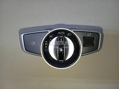 20590570079J01 Переключатель света фар Mercedes Benz W205 2014