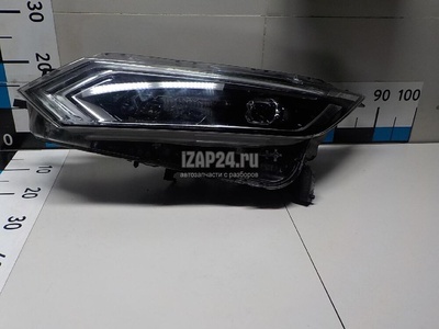 26060HV05B Фара левая Nissan Qashqai (J11) 2014