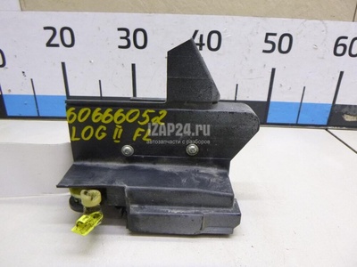 805034719R Замок двери передней левой Renault Sandero 2014