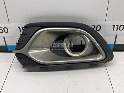261A28558R Рамка противотуманной фары правой Renault Logan II 2014