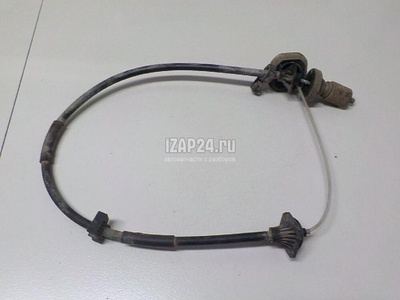 307705043R Трос сцепления Renault Sandero 2014