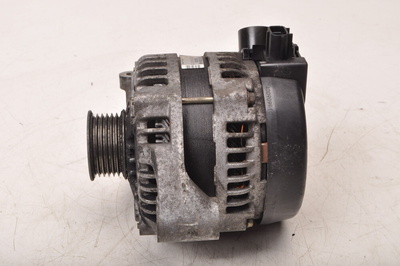 3M5T10300KB volvo s40 ii v50 c30 c70 1.6 16v 101km генератор 3m5t - 10300 - kb