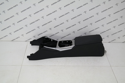 51166996833 Консоль центральная подлокотник BMW 3-Series G20,G21 2018