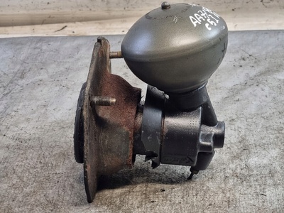 SFERA GRUSZKA ZAWIESZENIA PRZÓD CITROEN C5 I 2.0 HDI сфера груша подвески передняя citroen c5 i 2.0 hdi