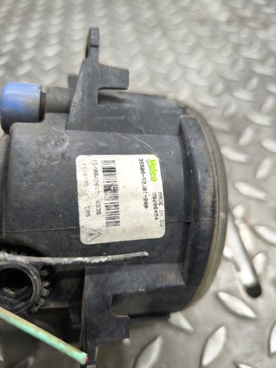 3550062j01 Фара противотуманная левая Suzuki SX4 2012