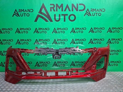 S203F2713010900 Бампер Changan CS55PLUS 1 2021-нв , 2803101AW20, 7