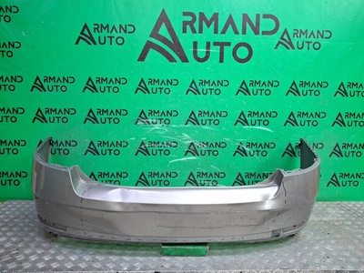 5EU807421B Бампер Skoda Octavia 3 A7 (5E) 2017-2020 , 4