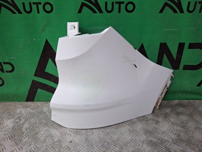 2201669 Бампер Ford Kuga 2 CBS 2016-2019 , GV4417A894A, 4