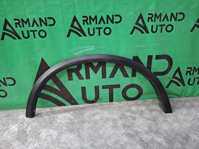 788604CM0B Расширитель крыла Nissan X-Trail 3 T32 2013-2022 , 788604CE1A, 4