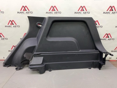 403004145aaabk Б/У обшивка багажника (обшивка салона) Chery Tiggo7 pro T1E 2022 , -Б/У Детали сняты с АВТОМОБИЛЯ