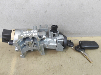 GJ6A66938A замок зажигания Mazda 6 GG 2003